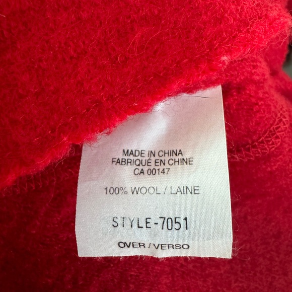 Splendor jacket - Picture 8 of 8